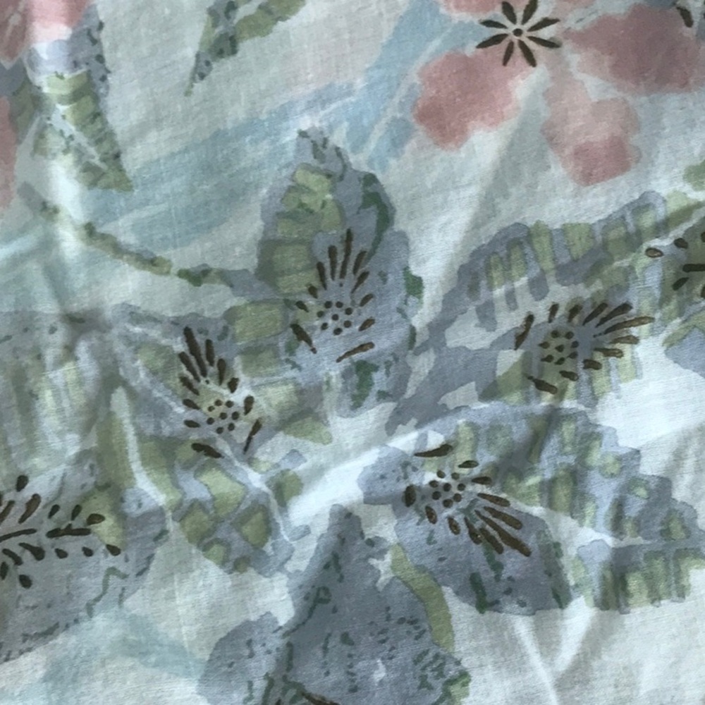 Simrane Scarf - Picture 4 of 5